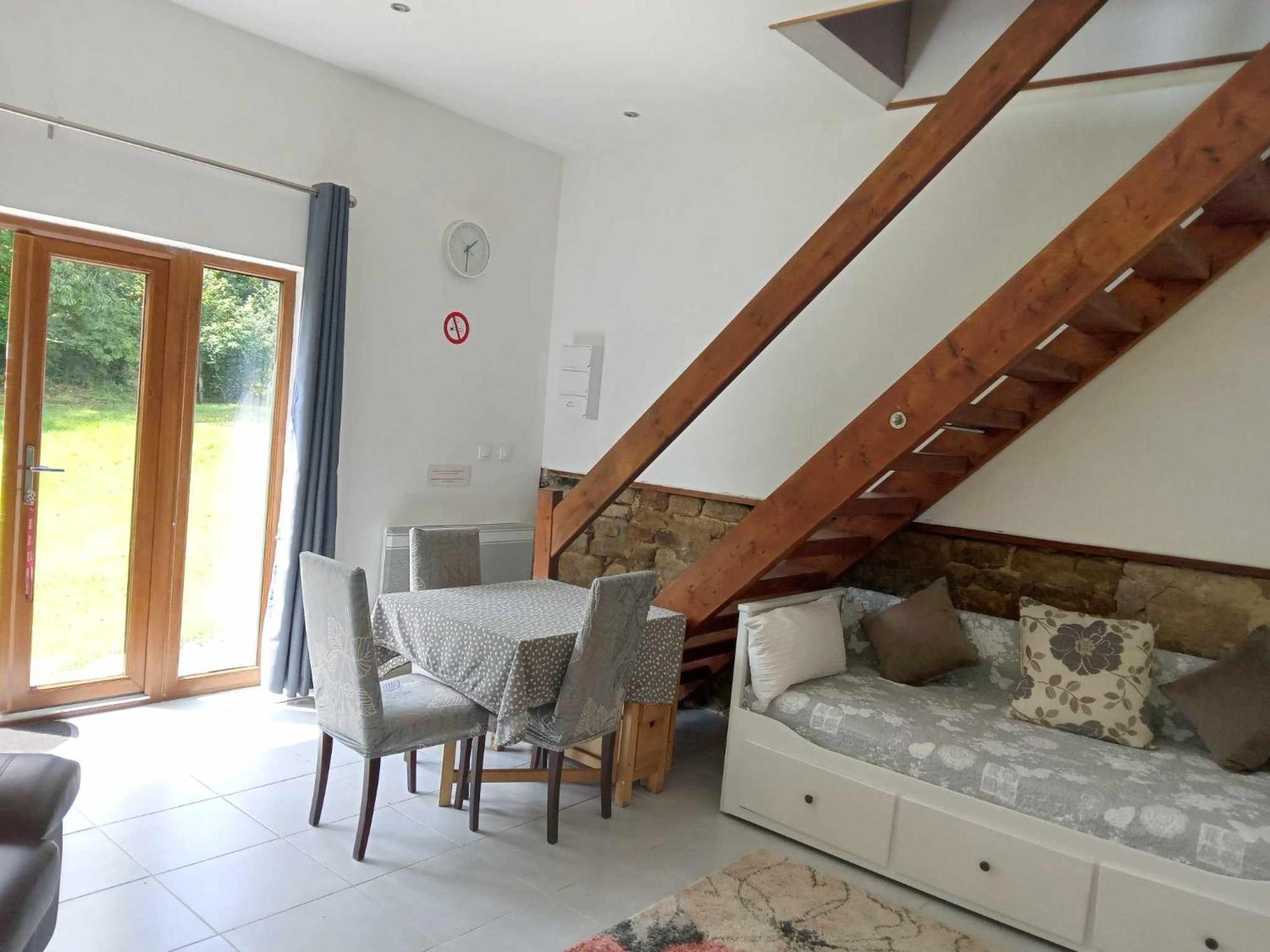 Maison du Murphy Sourdeval Extérieur photo
