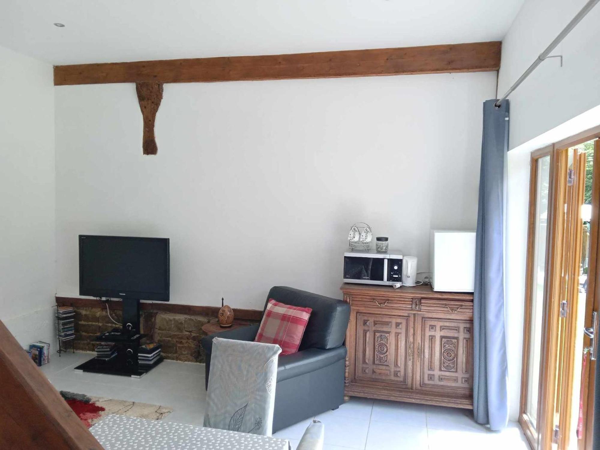 Maison du Murphy Sourdeval Extérieur photo