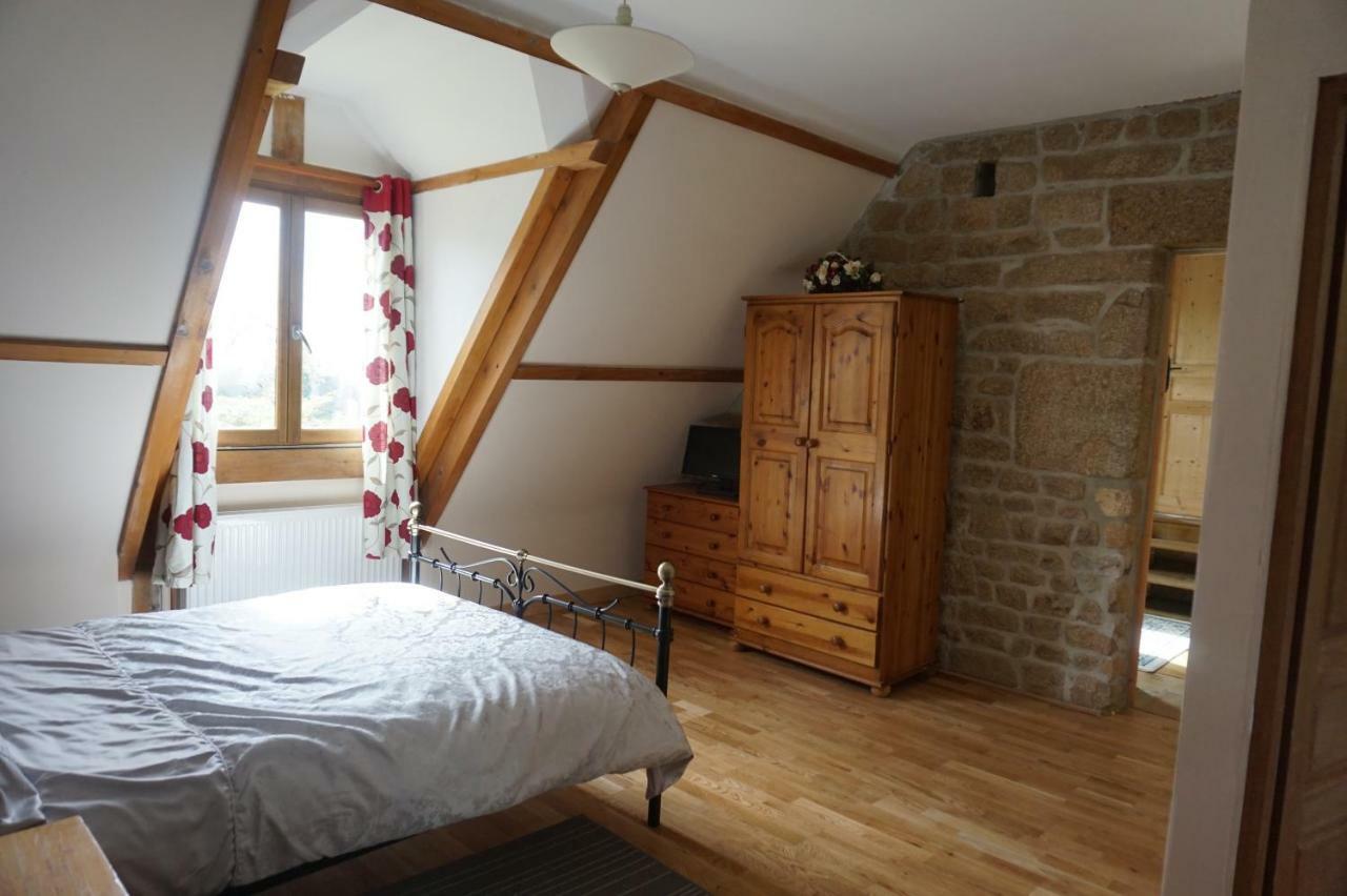 Maison du Murphy Sourdeval Extérieur photo