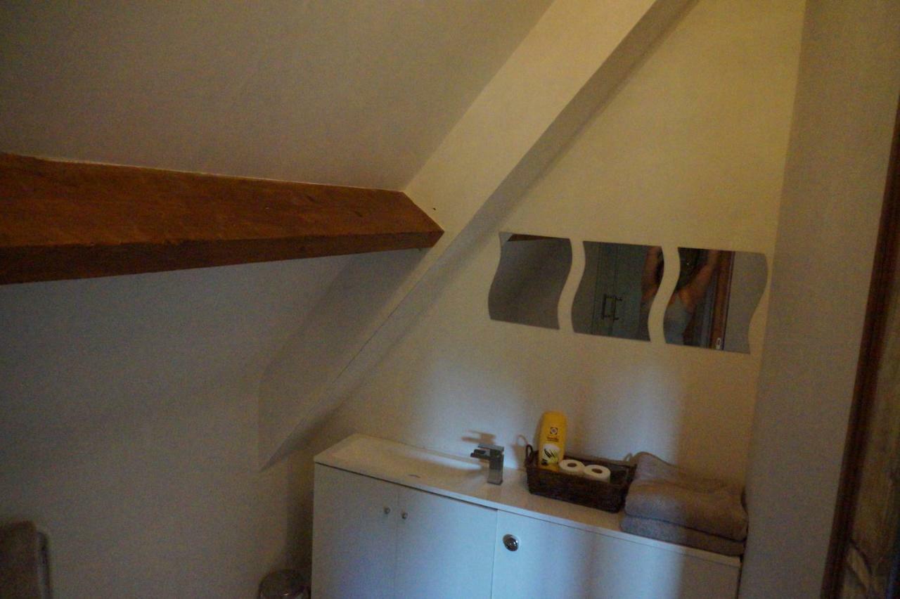 Maison du Murphy Sourdeval Extérieur photo